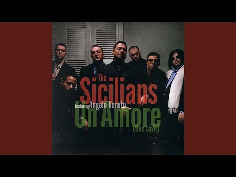 L'Italiano (feat. Angelo Venuto) (DJ Serg Mix)