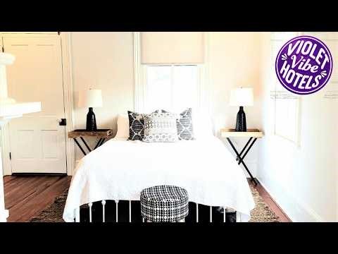 Kelley House | Pensacola (FL), United States | Hotel Review 🌟