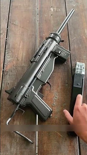 Airguns Comparison — Boretta, M3 BB, M2 Sniper & Colt M191 | 4 Low-Pain Models 🎯