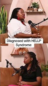 Diagnosed with HELLP Syndrome at 28 Weeks pregnant