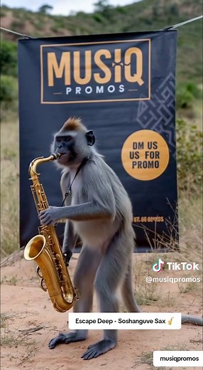 Saxophone Music and Deep House Mix for Relaxation