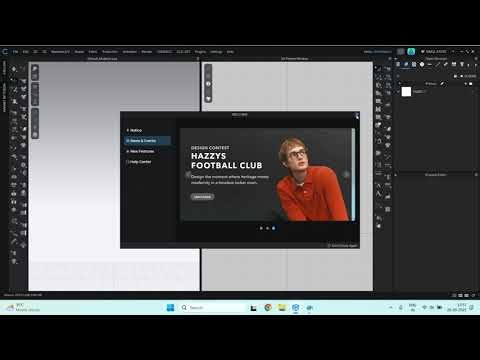Basic bodice pattern and stitching in CLO