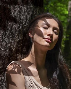 2.9K views · 2.4K reactions | #Forestbathing is a great way to unplug and connect with nature. But you know what else is? Paper. Because while it’s helping you focus inward, it’s helping trees grow all around. | How Life Unfolds | Facebook