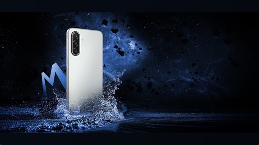 Samsung Galaxy M17 5G With 50-Megapixel Rear Camera Teased Ahead of Launch