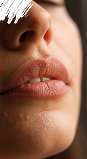 Soft Lips Secret 💋