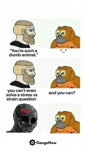 Meme🫠 . #engineeringlife #MechanicalEngineering #engineer #meme #mechanical #engineerslife #engineeringmemes | GaugeHow