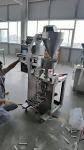 6.8K views · 74 reactions | 5g sugar packing machine | Henan Cyril Machinery Equipment Co.,LTD | Facebook