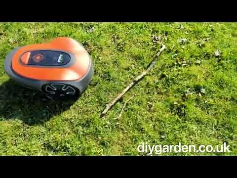 🦾Flymo EasiLife 150 GO Robotic Lawn Mower Review🦾 Tried & Tested!