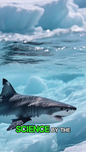 The 400-Year-Old Greenland Shark - How can a shark live for centuries? What secrets lie frozen beneath the Arctic ice? According to research in Science by the University of Copenhagen, the Greenland shark may hold the record for the longest-living vertebrate on Earth. Watch to uncover the creature that’s outlived empires and time itself. | Maze of Thoughts