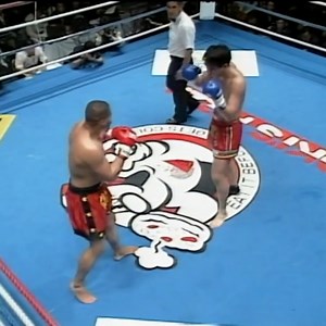 16K views · 84 reactions | Those ropes couldn't save him 壘 | Fight Fight Fight | Facebook