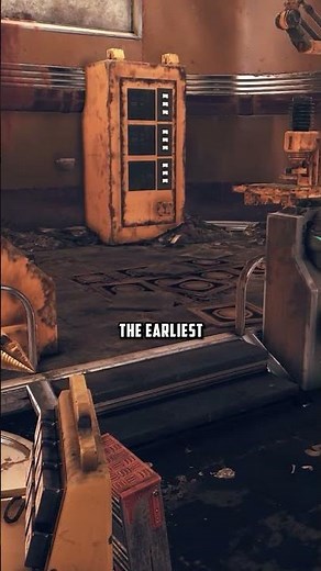 Fallout - Vault 76
