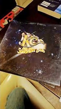 Vinyl record Finds of the day