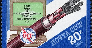 James H. Billington Lecture | Russia and the Global Digital (Dis)Order