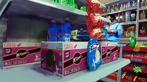 Channel 4 - Identity