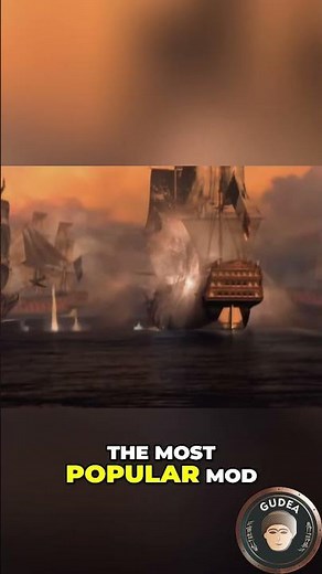 Saving Empire Total War with Darthmod! #shorts