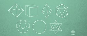 Solide de Platon, Sphère et Merkabah : Les 7 Formes Primordiales