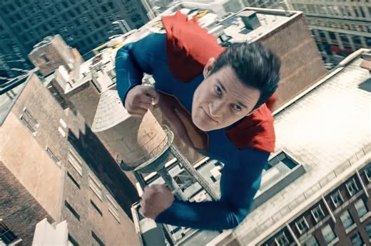 'Superman' (2025)