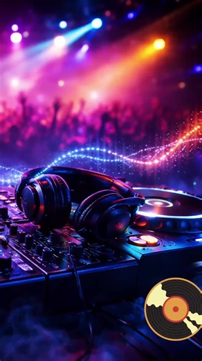 🎧 Hoy celebramos el Día Mundial del DJ En OcioNews rendimos homenaje a quienes ponen cada día la banda sonora de nuestras emisoras y hacen que la música no deje de sonar. DJ Java DJ Javitron DJ Oly DJ Xavi DJ Bass DJ Roy Fernando Casanova Francisco Taibo Juanvi Dimensión Juanvi Dimensión Vicente Buitrón La música no se detiene… y ellos están detrás de cada mezcla. Más info en OcioNews https://www.ocionews.com/y8s2