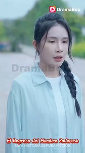 Camilo Ramos proviene de una familia prestigiosa. Sin embargo, hace tres años, Camilo se enamoró de Elena Montero con una identidad ordinaria, y durante este proceso tuvo un accidente vehicular, se encontraba en coma por tres años y necesitaba alguien que le cuidara. Durante estos tres años Elena vendió té con leche, trabajó en el campo de construcción, e incluso vendió su sangre para recaudar dinero para las facturas médicas de Camilo. | DramaBox- movies&drama