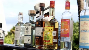 4.6K views · 46 reactions | 弄 Take life with a grain of salt, a slice of lemon and a shot of tequila! Learn more about this delicious Mexican drink in our ‘Tequila Tasting’ activity. Don’t miss it!  Every Thursday and Saturday • 4:00 PM at the Pool Deck | TRS Coral Hotel | Facebook