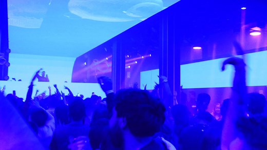 Come party at the legendary Temple Nightclub in San Francisco! Check our upcoming events calendar and buy tickets now... | Temple SF