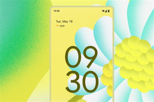 Material You para todos: será obligatorio en los móviles lanzados con Android 12, según Android Police