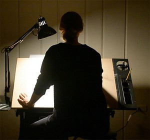 The vision that took me 19 years to paint... https://akiane.com/product/jesus/ Website: https://akiane.com Youtube: https://www.youtube.com/akianeart/ Facebook: https://www.facebook.com/akianeart/ Instagram: https://www.instagram.com/akianeart/ 1-208-712-4491 | Akiane Kramarik