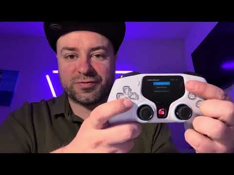 NBCP Wireless Game Controller - Does this budget controller work well on PC and mobile?