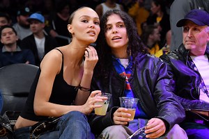 Lily-Rose Depp | Ask Me Anything