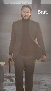 989K views · 6.6K reactions | Il est l'acteur réputé le plus gentil au monde et, c’est désormais officiel, il reprendra le rôle de Neo dans Matrix 4. Voici l'histoire de "brise fraîche sur la montagne", plus connu sous le nom de Keanu Reeves. | Brut | Facebook