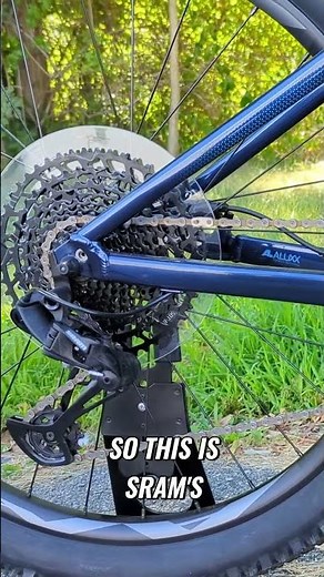 Embolden One vs. Two: Drivetrain & Suspension Differences Explained!