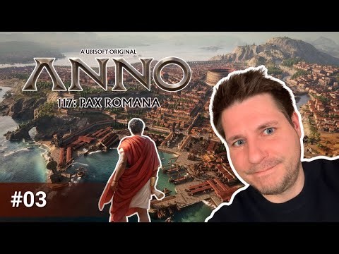 Der Kaiser braucht unsere Hilfe | Anno117 #03