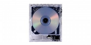 BEAMS Launches km5's Clear Instant Disk CP1 CD Player