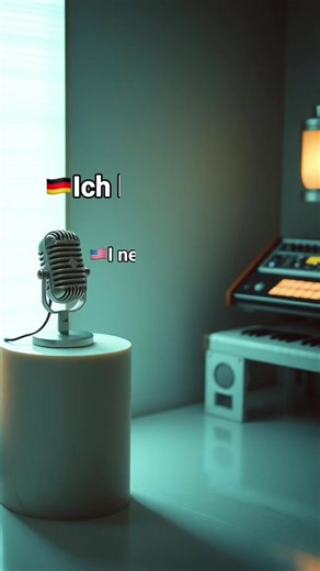 Learn German Listening Skills for Beginners