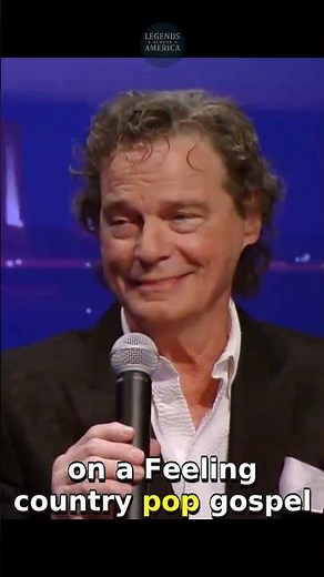 B.J. Thomas Remembered Today