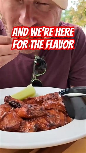 Must-Try Wings in Traverse City: Top Picks Revealed