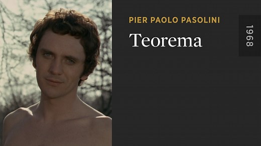 Teorema - The Criterion Channel