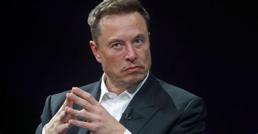 Federal judge rules SEC case against Elon Musk must remain in Washington DC