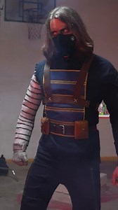 Winter Soldier Arm Build! | The Hacksmith