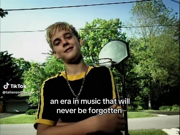The Unforgettable Era of 2000s Music