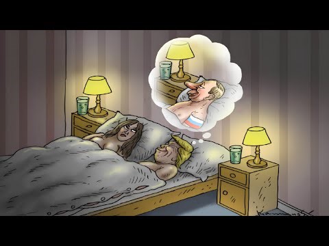 Today’s Funniest American Political Cartoons | Trump Satire, Humor & Caricatures, Comic | JANUARY 17