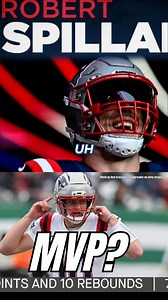 6.7K views · 109 reactions | Does Robert Spillane think Drake Maye should be the MVP What has Maye done for this Patriots team in terms of leadership? Spillane: "Drake Maye has led this team unbelievably. Such a young kid, come in here, and take this team by the reigns" #DrakeMaye #NFL #Football #MVP | WEEI Boston's Sports Original | Facebook
