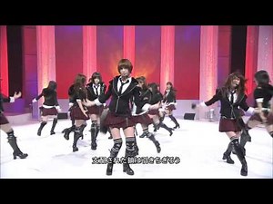 Beginner 篠田麻里子 ver.