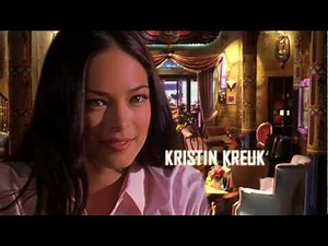 Smallville Intro Season 4 HD