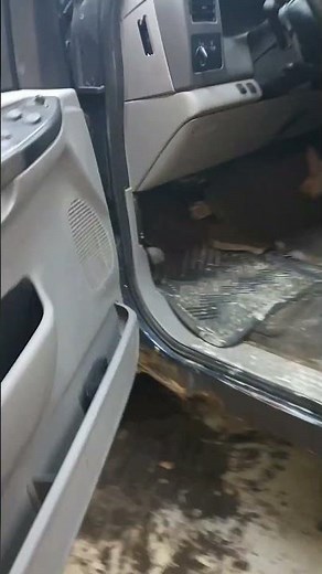 01 Ford V10 Triton back alive