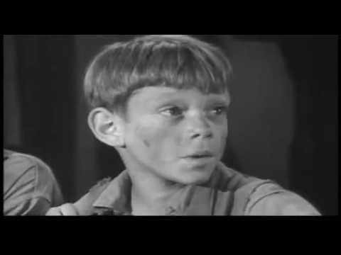 Wagon Train S06E15 The Sam Darland Story