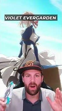 10 Top Anime mit Deutscher Synchro #anime #netflixanime #crunchyroll