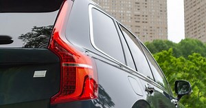 2022 Volvo XC90 T8 Recharge Review: Healthy Smoothie