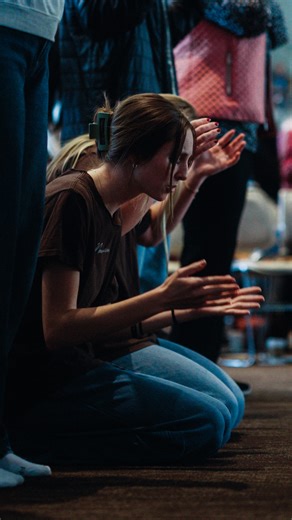 Today, we begin 21 Days of Prayer. 🙏 We started Day 1 focusing on the Lord's Prayer and how we approach our Heavenly Father. God is near, he's personal, and he sees our hearts and hears every prayer. From January 26 - February 15, join us each weekday morning at 7:00 AM at all Saddleback campuses as we align our hearts with God and pray together. 🔗 saddleback.com/Prayer | Saddleback Church