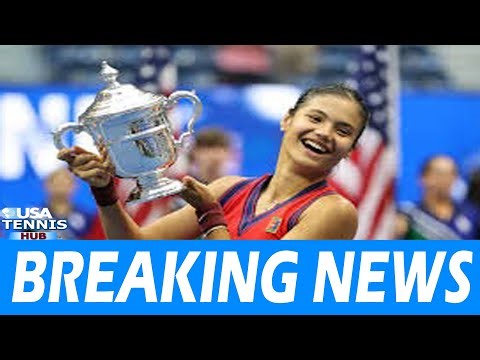 Emma Raducanu’s net worth and how much prize money she has made in her career